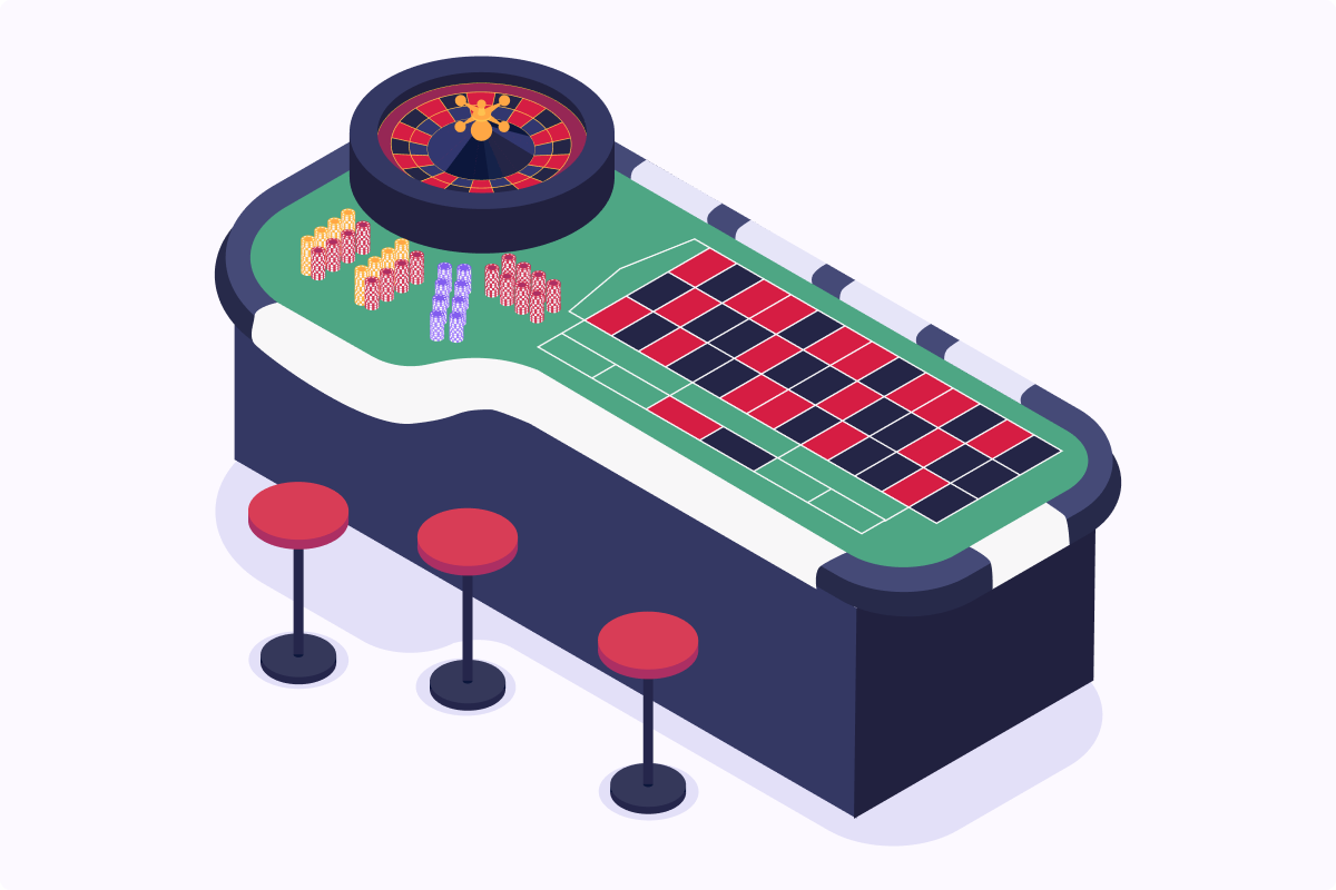 Casinos para jugar a la ruleta online