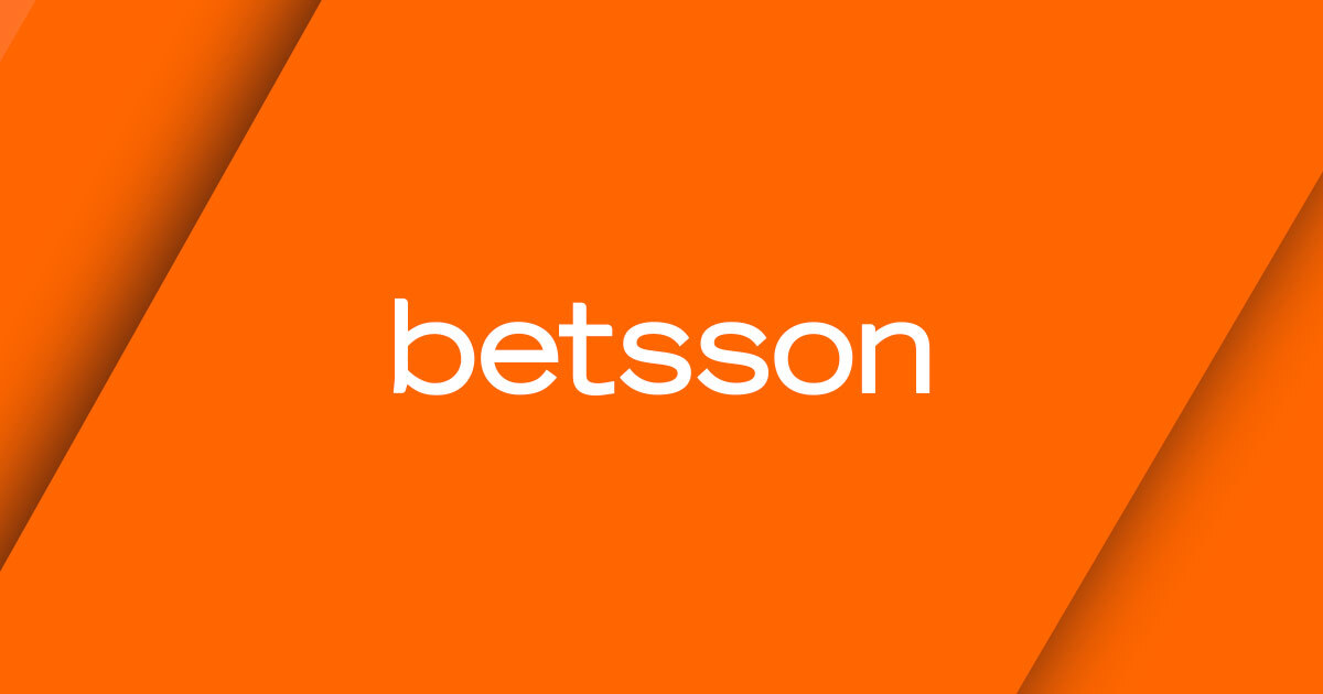 Oferta de juegos en Betsson MX