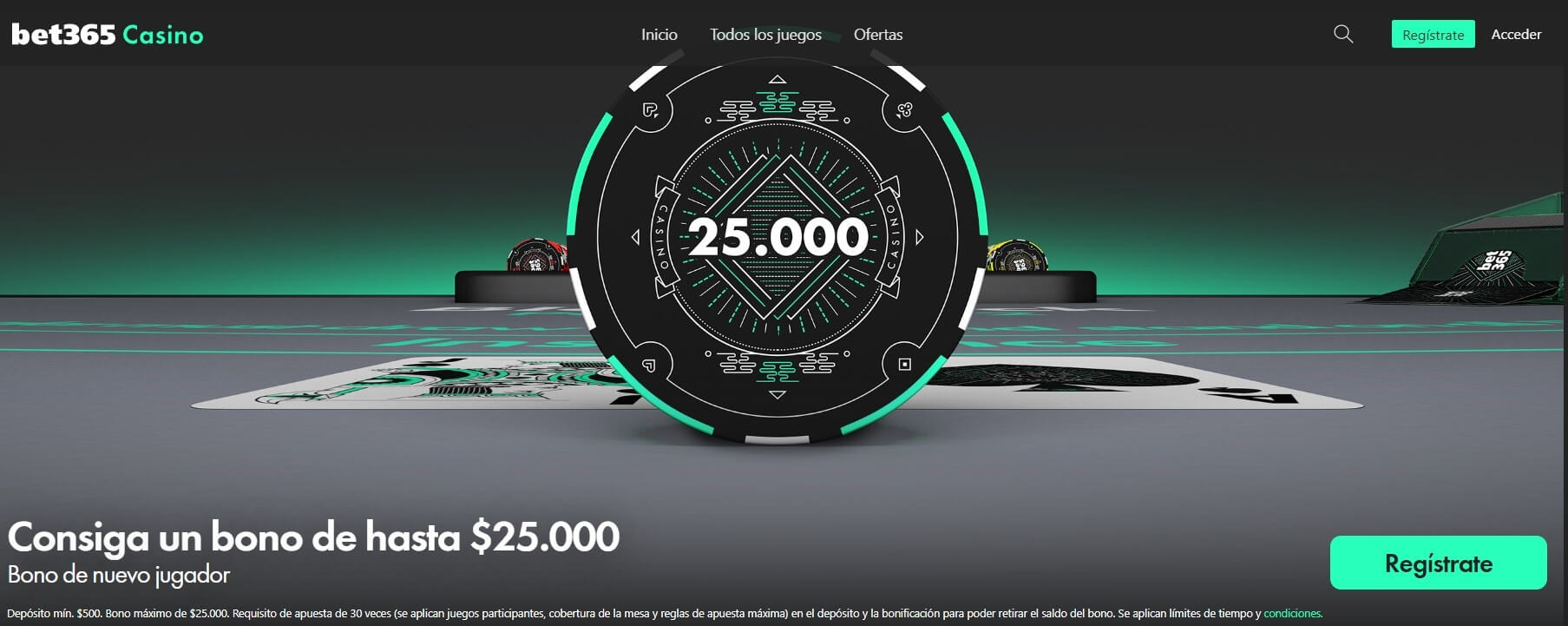 Mejor Make casino online Argentina Leerás en 2024