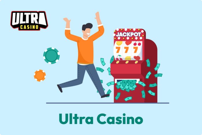 Las Licencias, la seguridad y la legitimidad de Ultra Casino