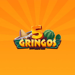 5Gringo Casino Logo